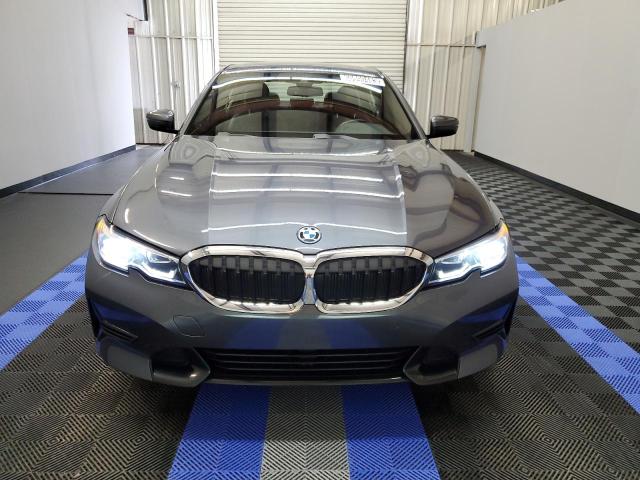 Photo 4 VIN: 3MW5P7J08N8C65140 - BMW 330E 