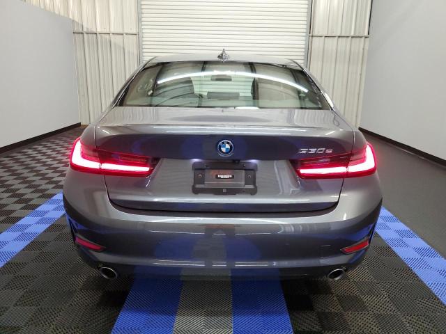 Photo 5 VIN: 3MW5P7J08N8C65140 - BMW 330E 