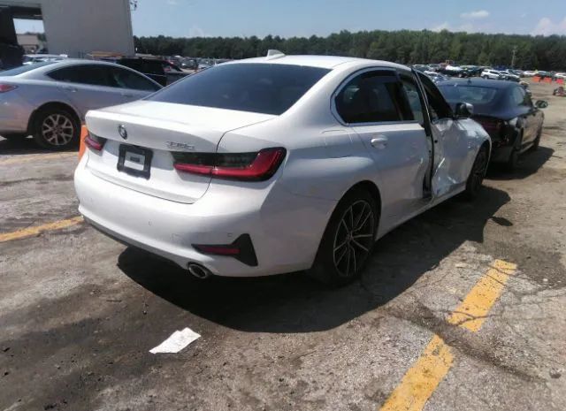 Photo 3 VIN: 3MW5P7J09M8B91743 - BMW 330E 