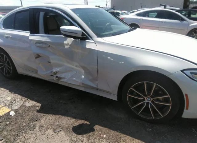 Photo 5 VIN: 3MW5P7J09M8B91743 - BMW 3 SERIES 