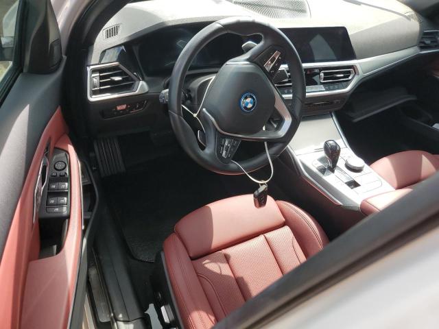 Photo 7 VIN: 3MW5P7J09N8C51540 - BMW 330E 