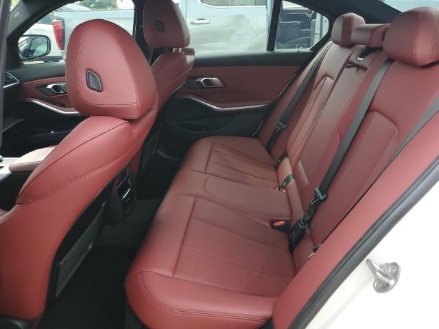 Photo 9 VIN: 3MW5P7J09N8C51540 - BMW 330E 