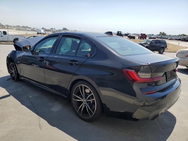 Photo 1 VIN: 3MW5P7J0XN8C67701 - BMW 330E 