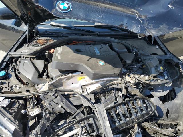 Photo 10 VIN: 3MW5P7J0XN8C67701 - BMW 330E 