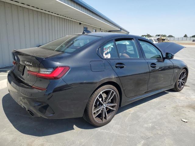 Photo 2 VIN: 3MW5P7J0XN8C67701 - BMW 330E 