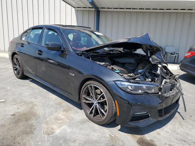 Photo 3 VIN: 3MW5P7J0XN8C67701 - BMW 330E 