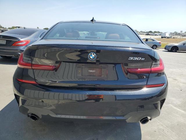 Photo 5 VIN: 3MW5P7J0XN8C67701 - BMW 330E 