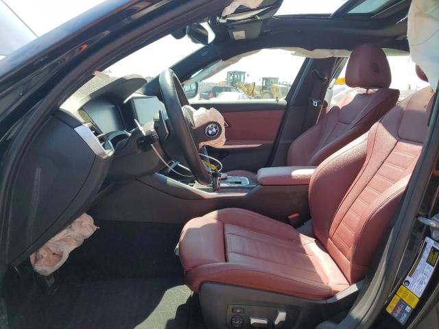 Photo 6 VIN: 3MW5P7J0XN8C67701 - BMW 330E 