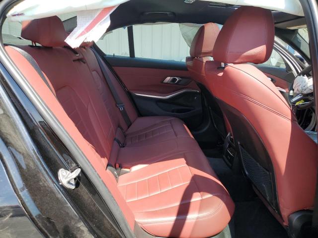 Photo 9 VIN: 3MW5P7J0XN8C67701 - BMW 330E 