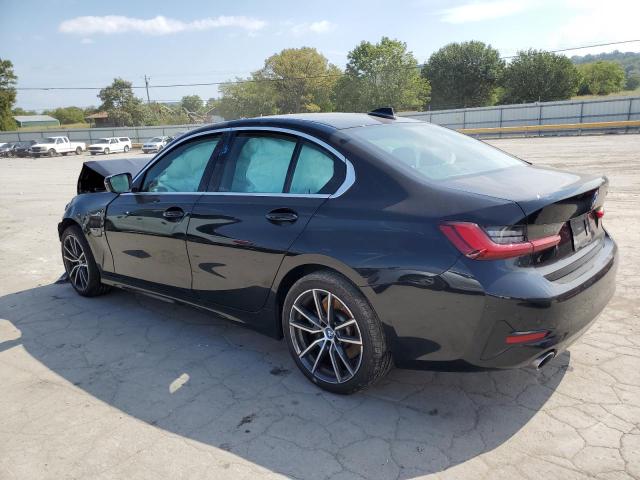 Photo 1 VIN: 3MW5P7J0XN8C74518 - BMW 330E 