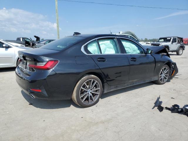 Photo 2 VIN: 3MW5P7J0XN8C74518 - BMW 330E 