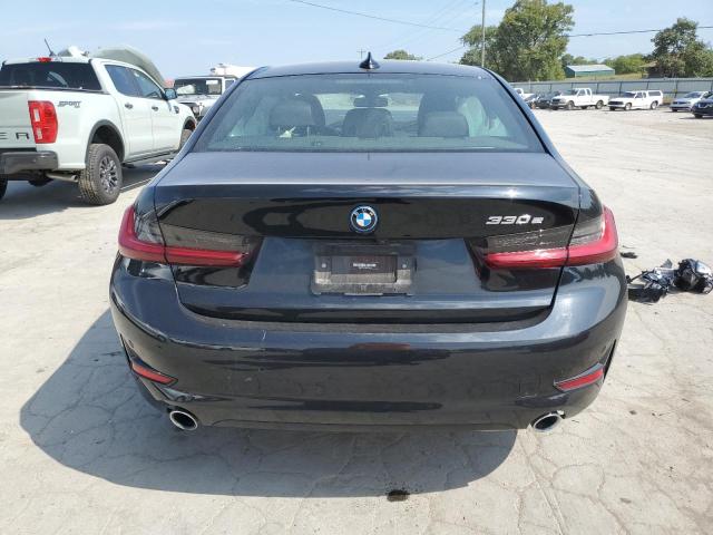 Photo 5 VIN: 3MW5P7J0XN8C74518 - BMW 330E 