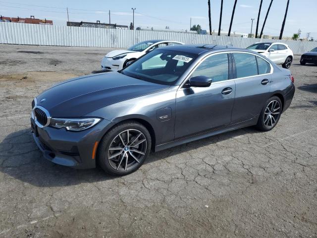 Photo 0 VIN: 3MW5P7J0XN8C74910 - BMW 330E 