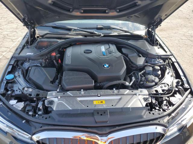 Photo 10 VIN: 3MW5P7J0XN8C74910 - BMW 330E 