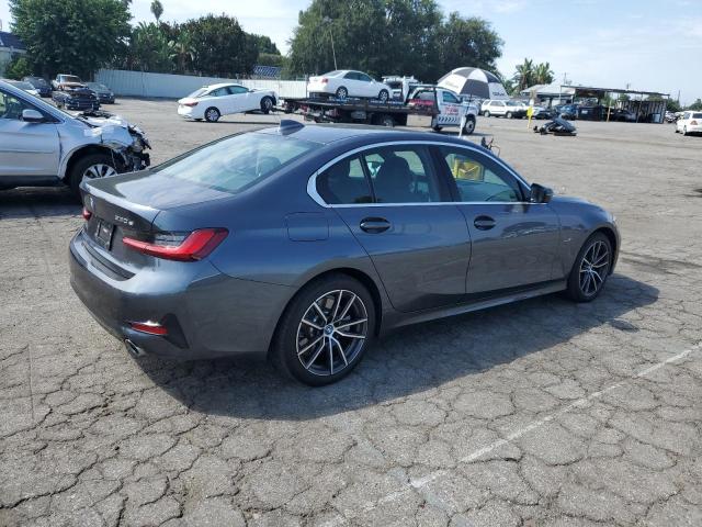 Photo 2 VIN: 3MW5P7J0XN8C74910 - BMW 330E 