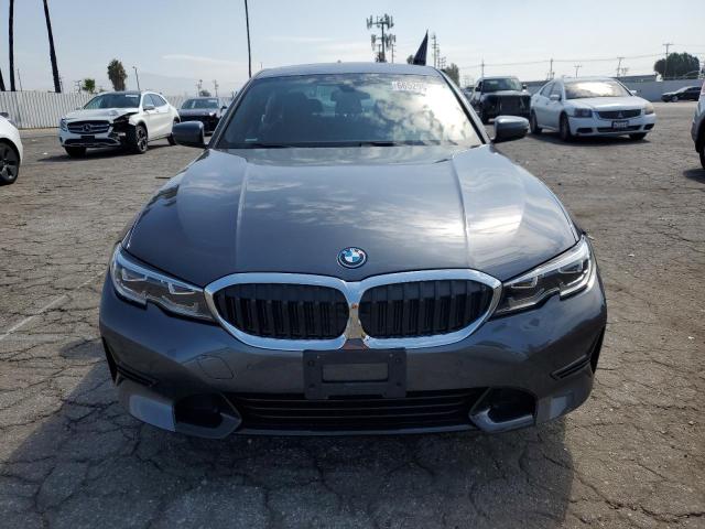 Photo 4 VIN: 3MW5P7J0XN8C74910 - BMW 330E 