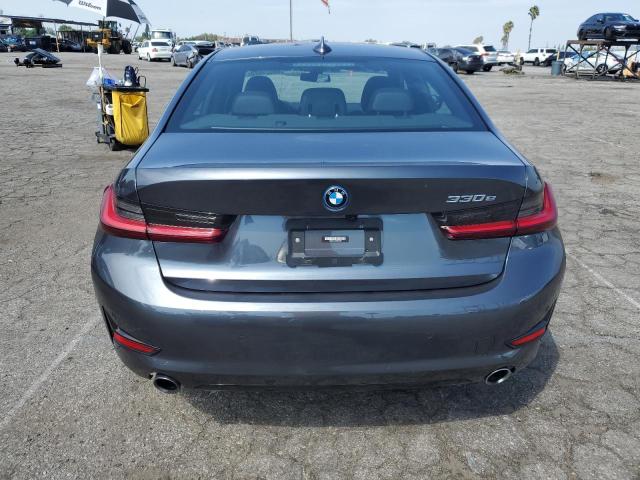 Photo 5 VIN: 3MW5P7J0XN8C74910 - BMW 330E 