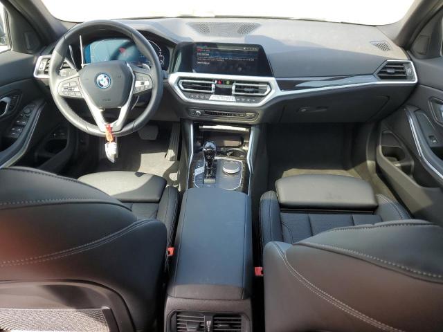 Photo 7 VIN: 3MW5P7J0XN8C74910 - BMW 330E 