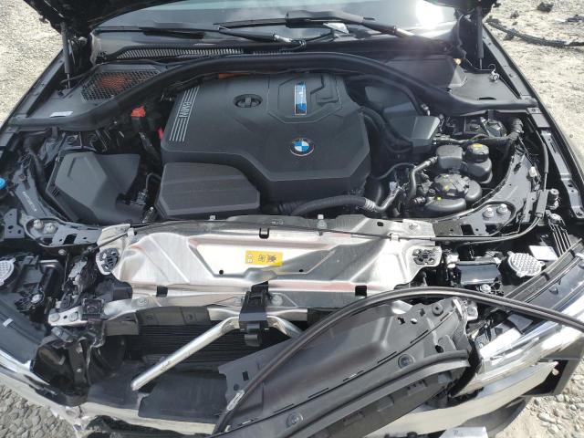 Photo 10 VIN: 3MW5P7J0XN8C75233 - BMW 330E 