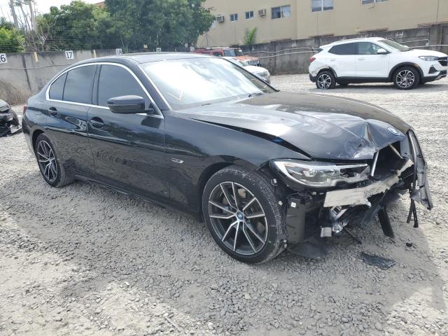 Photo 3 VIN: 3MW5P7J0XN8C75233 - BMW 330E 