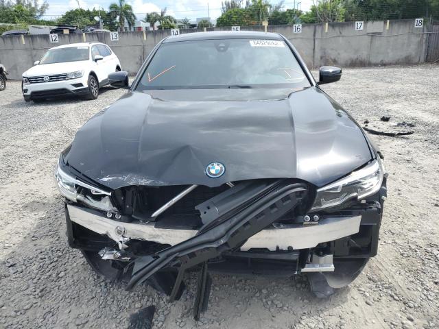 Photo 4 VIN: 3MW5P7J0XN8C75233 - BMW 330E 