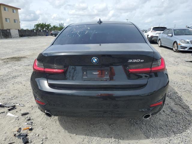 Photo 5 VIN: 3MW5P7J0XN8C75233 - BMW 330E 