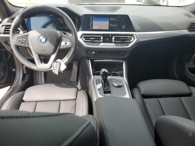 Photo 7 VIN: 3MW5P7J0XN8C75233 - BMW 330E 