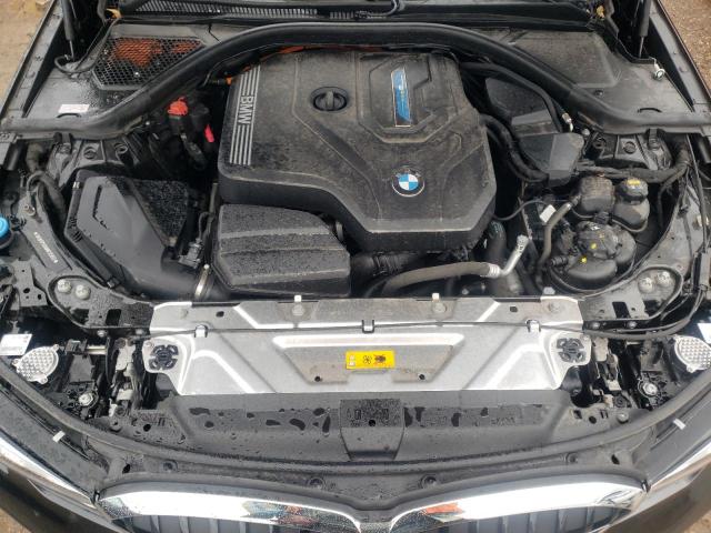 Photo 10 VIN: 3MW5P9J00N8C65855 - BMW 3 SERIES 