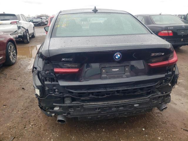 Photo 5 VIN: 3MW5P9J00N8C65855 - BMW 3 SERIES 