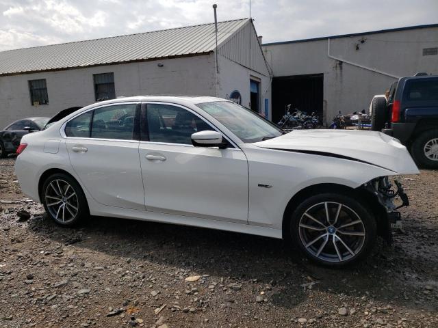 Photo 3 VIN: 3MW5P9J01N8C53262 - BMW 330XE 