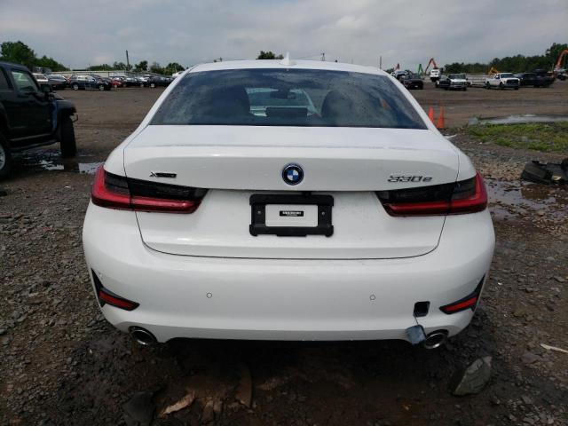 Photo 5 VIN: 3MW5P9J01N8C53262 - BMW 330XE 