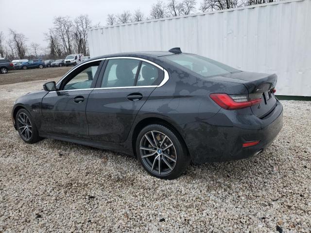 Photo 1 VIN: 3MW5P9J01N8C65749 - BMW 3 SERIES 