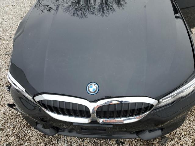 Photo 10 VIN: 3MW5P9J01N8C65749 - BMW 3 SERIES 