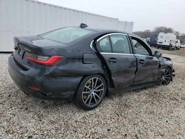 Photo 2 VIN: 3MW5P9J01N8C65749 - BMW 3 SERIES 