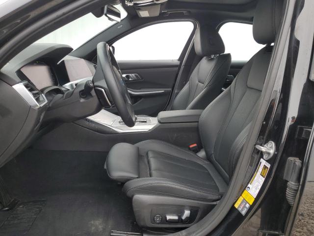 Photo 6 VIN: 3MW5P9J01N8C65749 - BMW 3 SERIES 