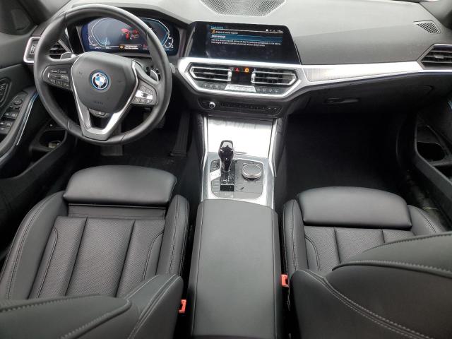 Photo 7 VIN: 3MW5P9J01N8C65749 - BMW 3 SERIES 