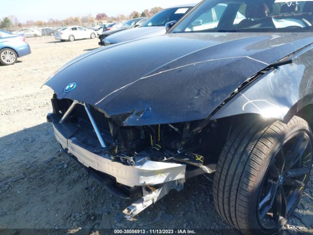 Photo 5 VIN: 3MW5P9J01N8C77027 - BMW 3 SERIES 