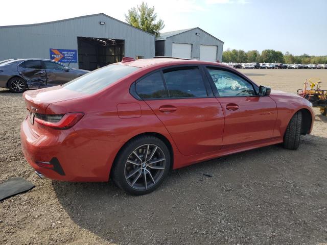 Photo 2 VIN: 3MW5P9J02M8B88050 - BMW 330XE 