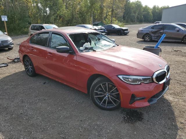 Photo 3 VIN: 3MW5P9J02M8B88050 - BMW 330XE 