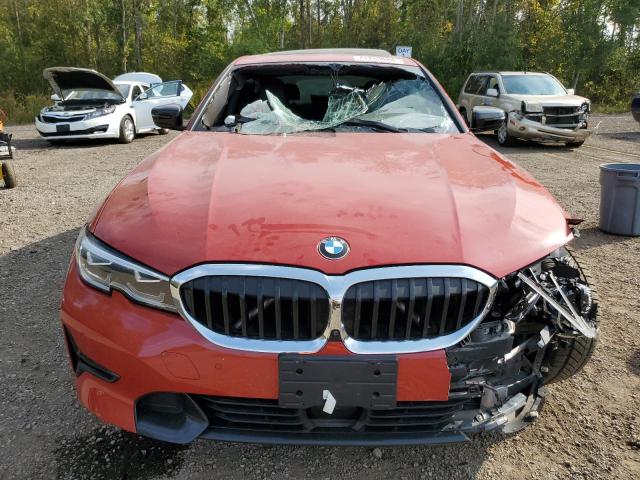 Photo 4 VIN: 3MW5P9J02M8B88050 - BMW 330XE 