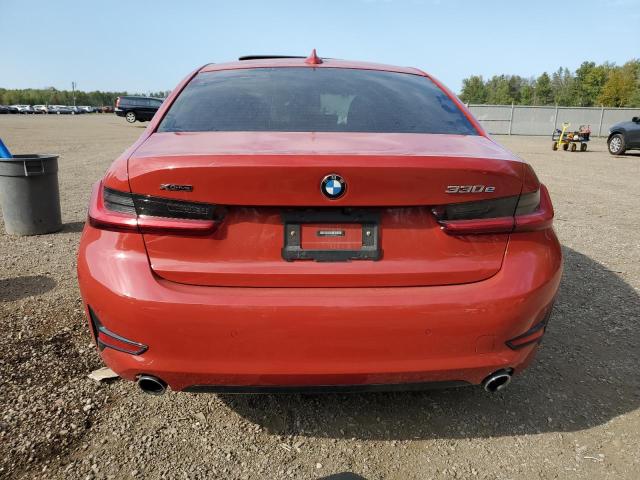 Photo 5 VIN: 3MW5P9J02M8B88050 - BMW 330XE 