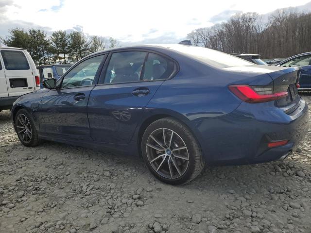 Photo 1 VIN: 3MW5P9J03N8C35166 - BMW 3 SERIES 