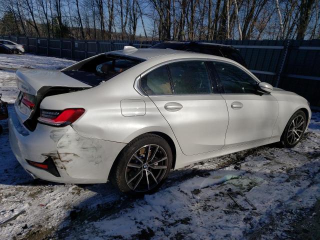 Photo 2 VIN: 3MW5P9J04M8B96800 - BMW 330XE 