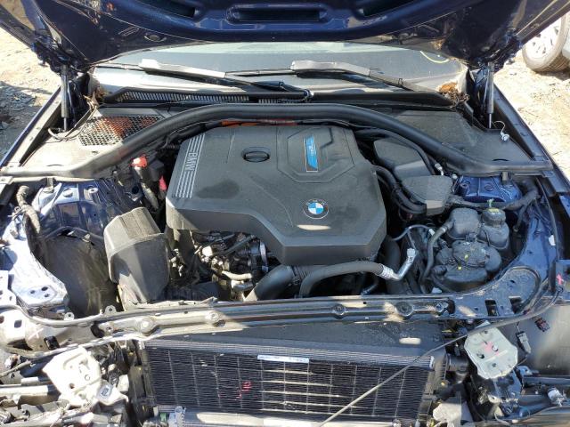 Photo 10 VIN: 3MW5P9J04N8C30249 - BMW 330E 