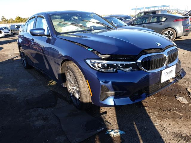 Photo 0 VIN: 3MW5P9J05M8B64356 - BMW 330E 