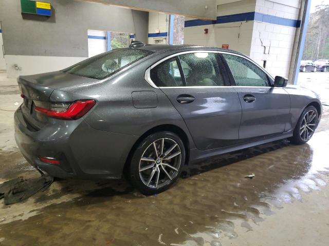 Photo 2 VIN: 3MW5P9J05M8B76751 - BMW 330XE 