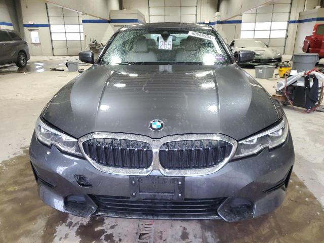 Photo 4 VIN: 3MW5P9J05M8B76751 - BMW 330XE 