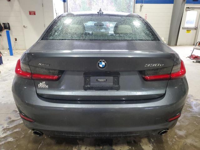 Photo 5 VIN: 3MW5P9J05M8B76751 - BMW 330XE 