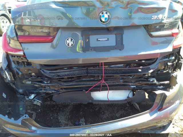 Photo 5 VIN: 3MW5P9J06M8B64477 - BMW 330 