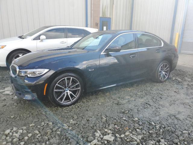 Photo 0 VIN: 3MW5P9J06N8C65438 - BMW 3 SERIES 